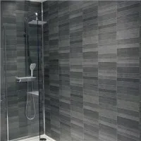 3Д ПВЦ зидна облога