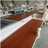 pvc wall panel wooden